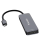 Hub USB Verbatim USB-C Essentials Multiport Hub 4 Port